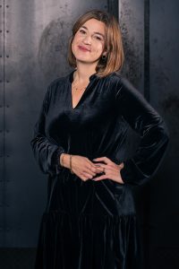 Fatima Mohamad