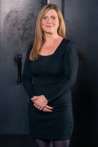 Sandra Eberius